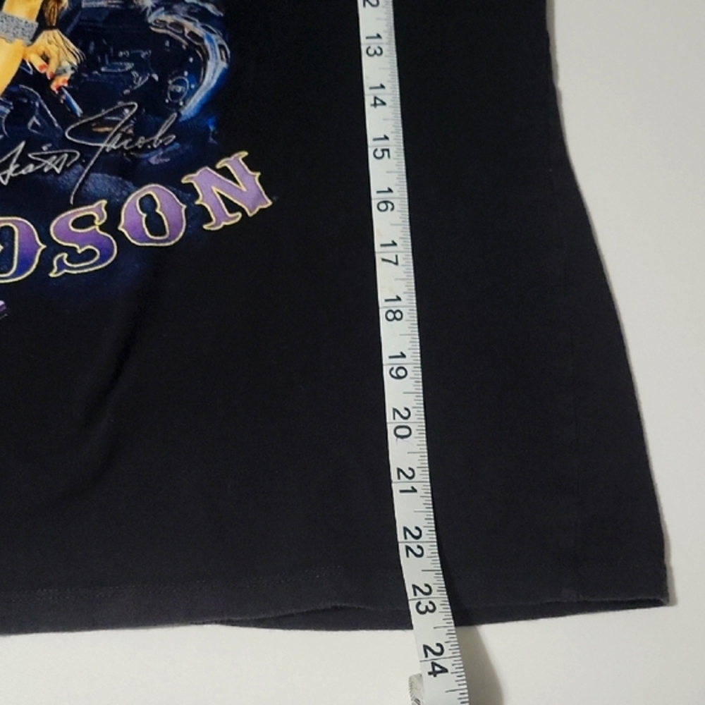 Harley-Davidson Sean Jacobs Edition Shirt - Picture 7 of 7